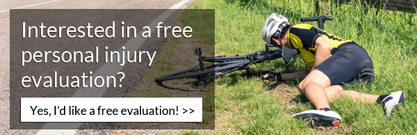 Bicycle Accident Attorney near Me