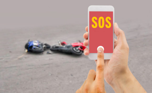 Motorcycle Accident Lawyers in Spokane Valley