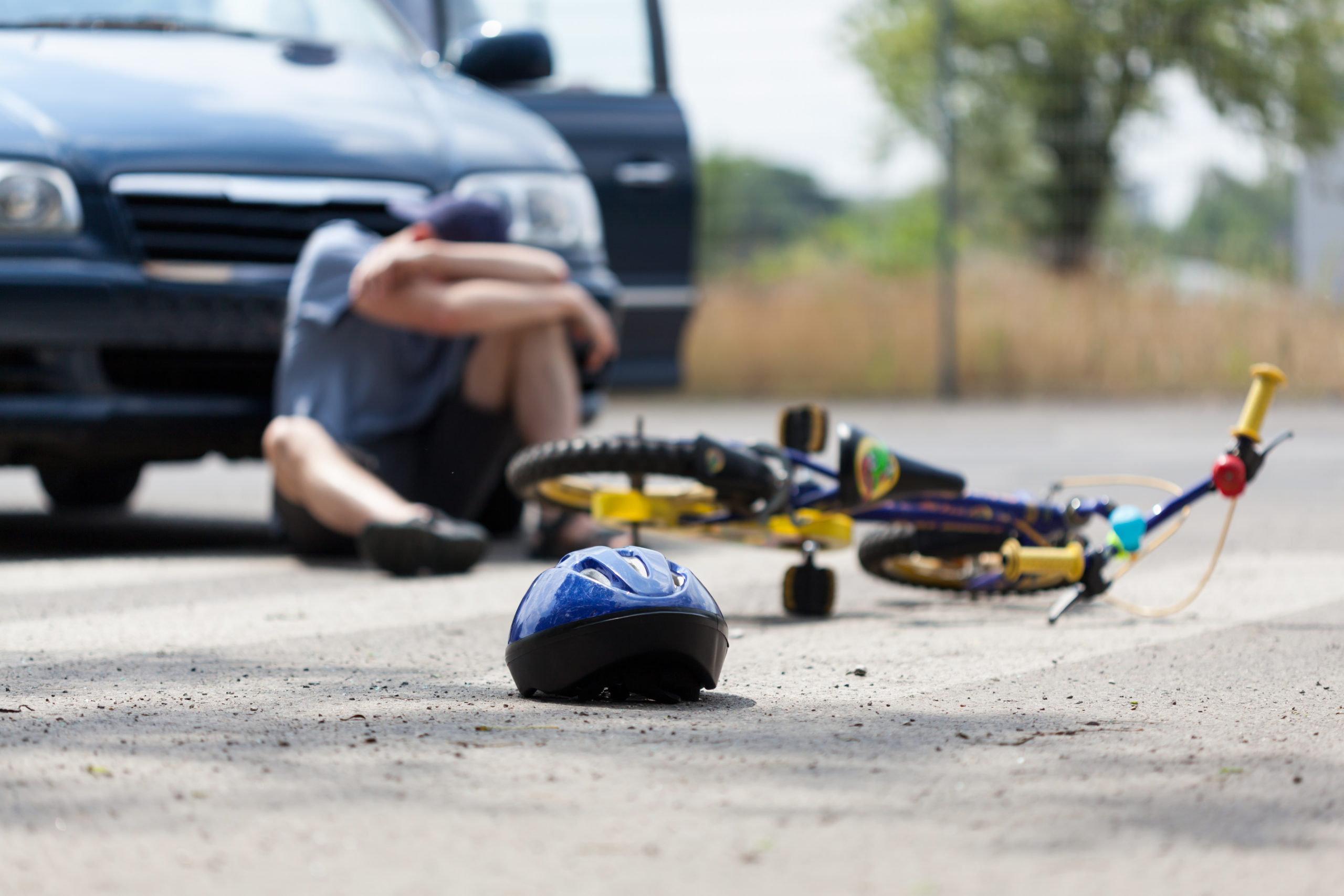 Spokane Valley Bicycle Accident Attorney