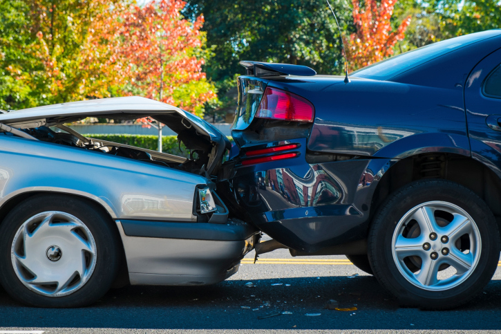 Car Accident Attorney Everett