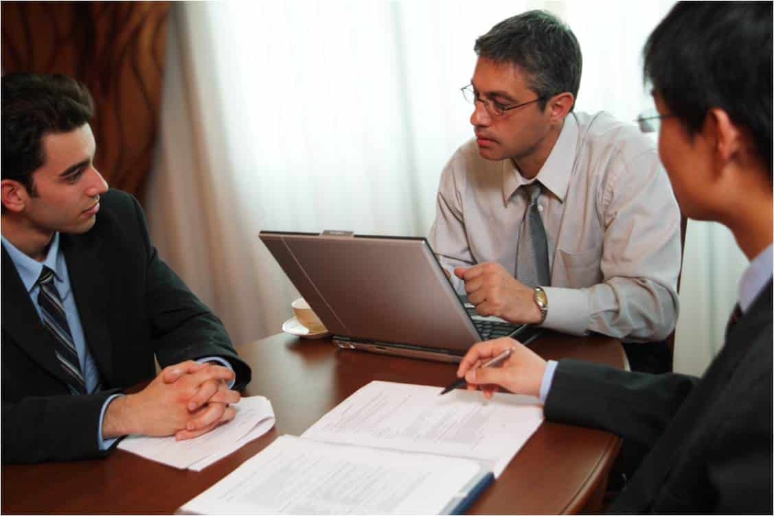 Consultation Session