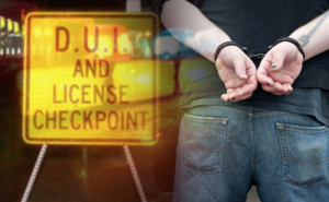 DUI Checkpoints