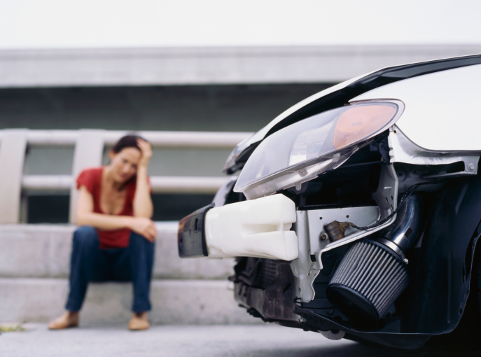 Hit And Run Accident Attorney