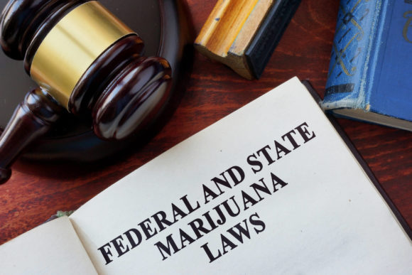 Marijuana DUI Attorney