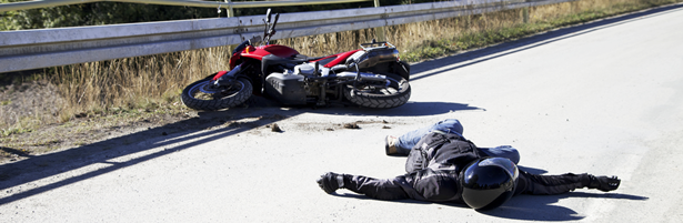 Motorcycle Accident Attorney Spokane