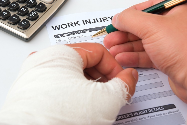 Fatal Injury Attorney