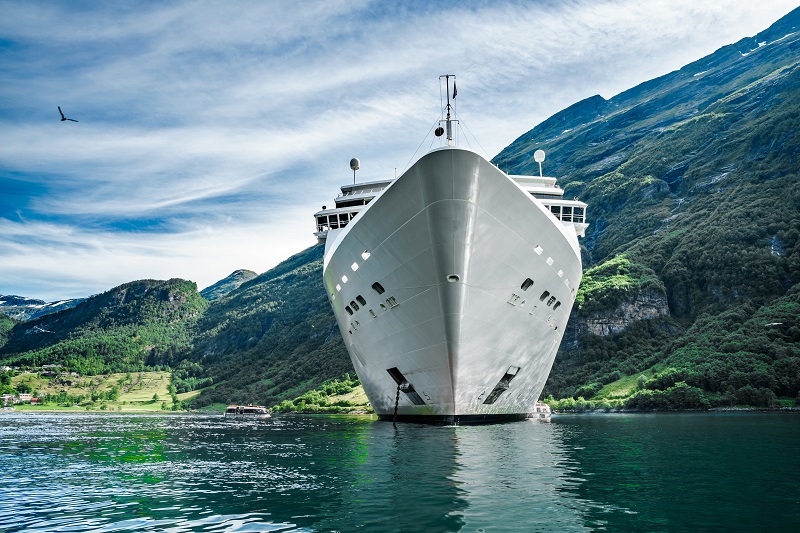 Maritime Injury Lawyer