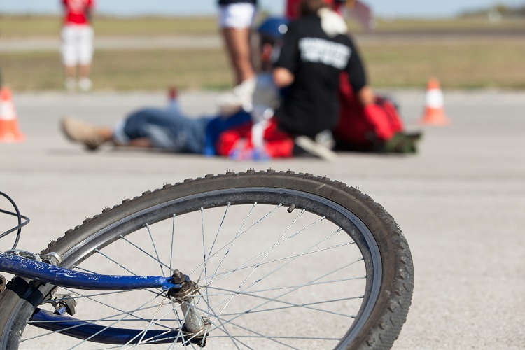 Seattle Bicycle Accident Attorney