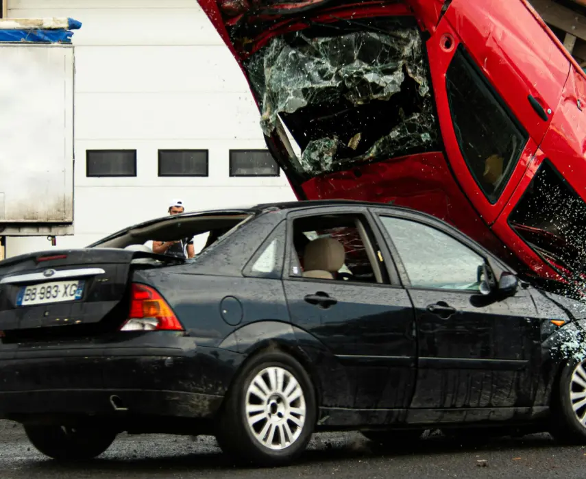 Car Accident