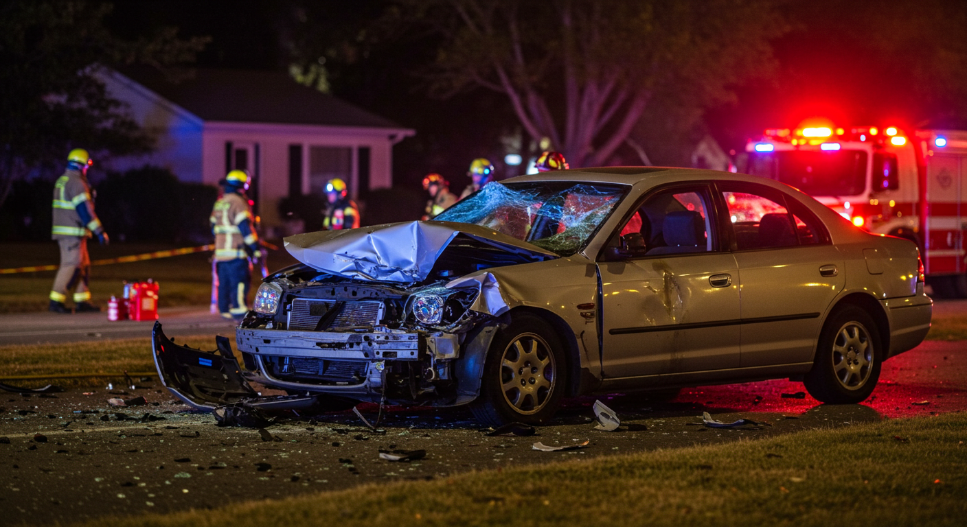 Washington State DUI Process