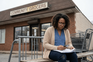 Why Fast Action Matters After a Grocery Store Fall in Washington