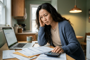 What Really Controls SSDI Back Pay in Washington