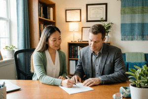 Choose a Spokane Valley Injury Lawyer Who Handles the Pressure From Day One