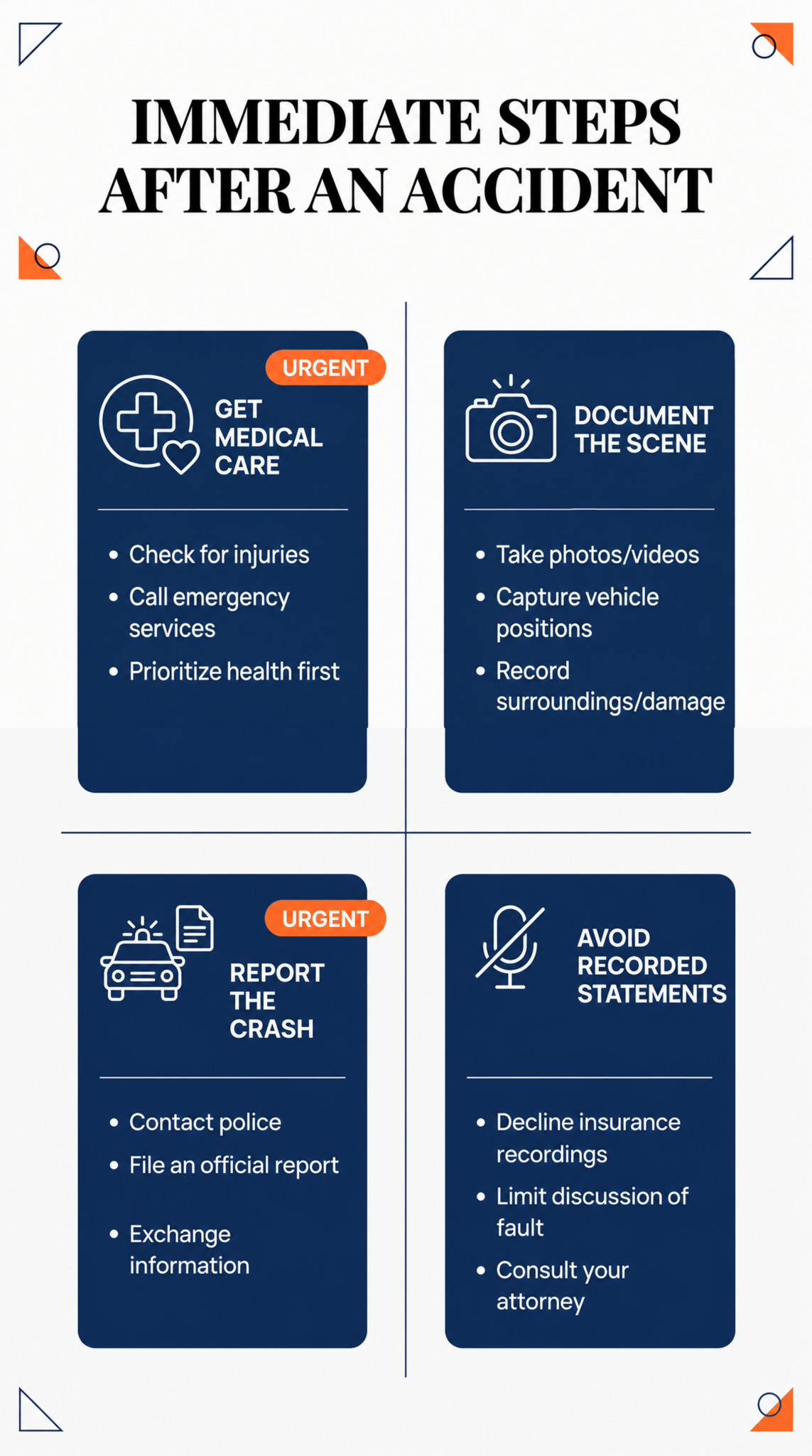 How a Spokane Valley Injury Lawyer Helps Before the Insurance Company Gets Ahead of You